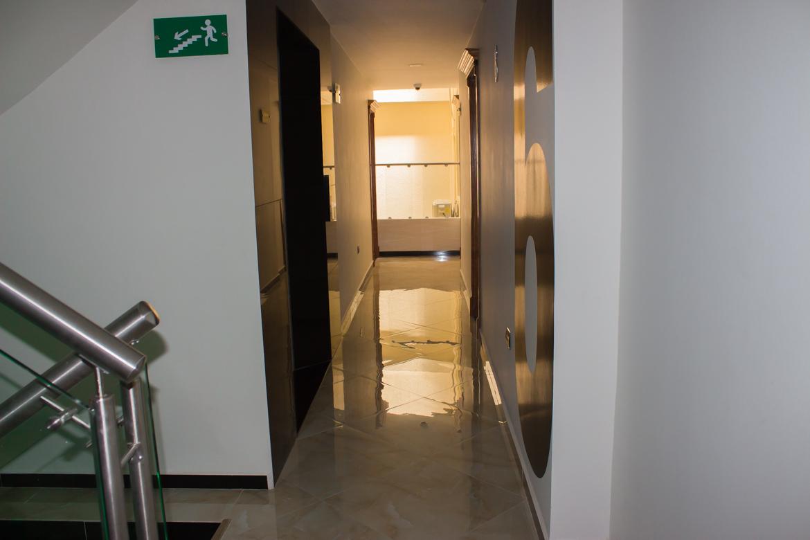 Hotel Med Estadio Medellín Exteriér fotografie